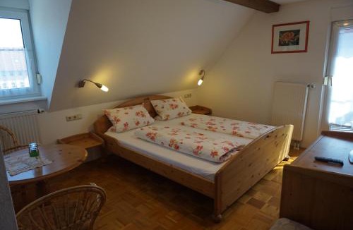 Windelsbach House | Gasthaus Zur Krone