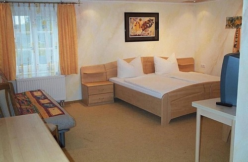 Zusmarshausen Hotel | Gasthof Adler