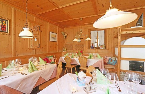 Val di Vizze Bed & Breakfast | Gasthof Albergo Neuwirt