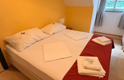 Aarburg Hotel | Gasthof Bären Aarburg last Check in 2100 pm