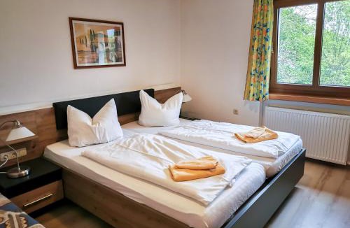 Blankenberg Hotel | Gasthof Blankenberg