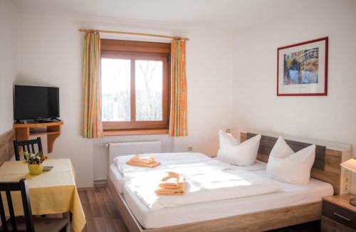 Blankenberg Hotel | Gasthof Blankenberg