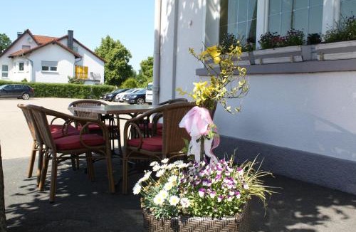 Belecke Hotel | Gasthof Hoppe