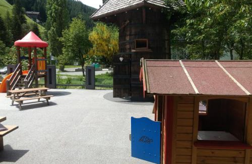 Valle Aurina Hotel | Gasthof Kreuzwirt