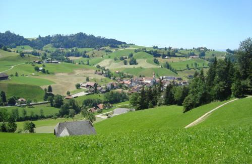 Luthern Hotel | Gasthof Krone