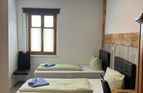 Steinach Hotel | Gasthof Löwen