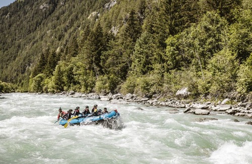Ried im Oberinntal Hotel | Gasthof Rieder Stubn