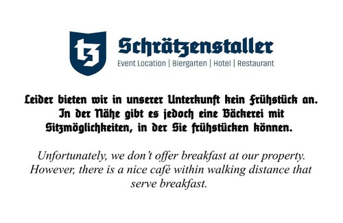 Hettenshausen Hotel | Gasthof Schrätzenstaller