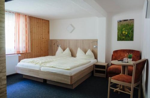 Steinheid House | Gasthof Thomas Müntzer