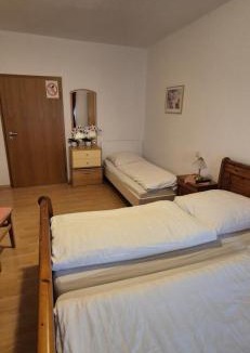 Fuerstenzell Hostel | Gasthof zur Alten Post-Pension