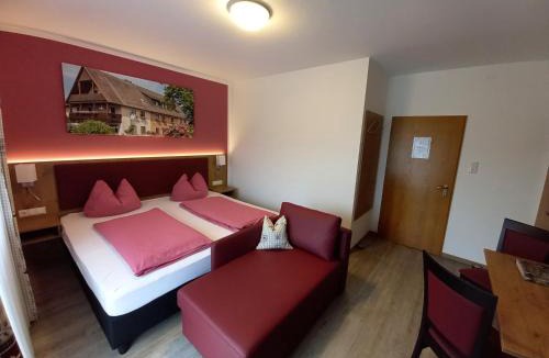 Reichardsroth Hotel | Gasthof Zur frohen Einkehr