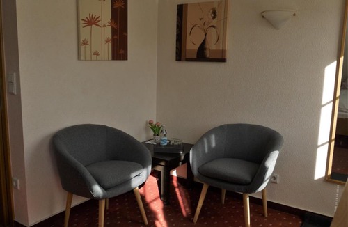 Kirchrarbach House | Gasthof zur Post