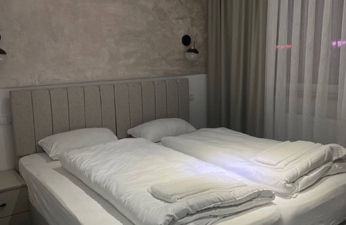 Manching Hotel | Gastpark Hotel