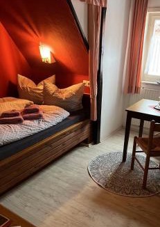 Schlitz Hotel | Gaststätte Braustübchen