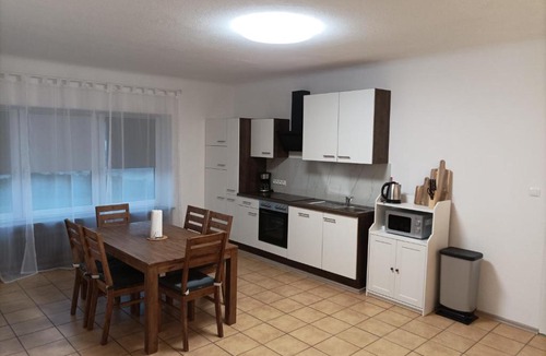 Saarlouis Apartment | Gaststätte Neumann