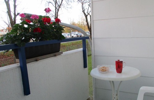 Germersheim Apartment | Gastwohnung Germersheim