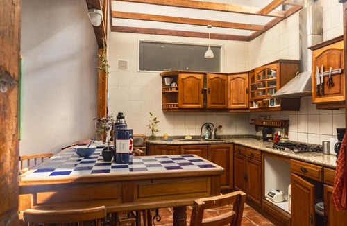 Cerro Alegre House | Gatalegre Hostel