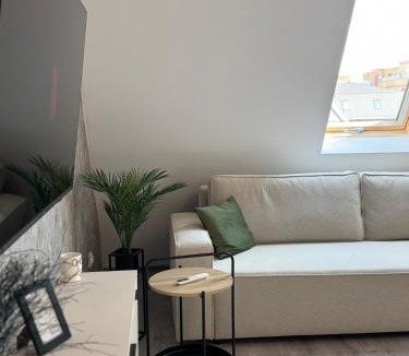 Otopeni Apartment | Gate 12