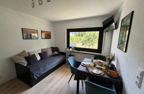 Haiger Apartment | Gate 18