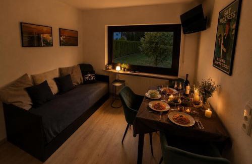 Haiger Apartment | Gate 18