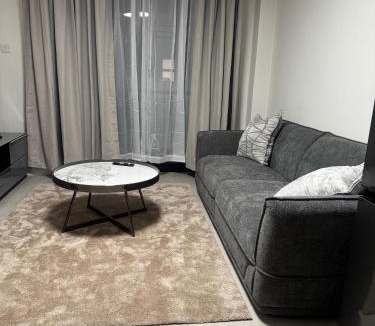 Gaborone Apartment | Gate Beautiful