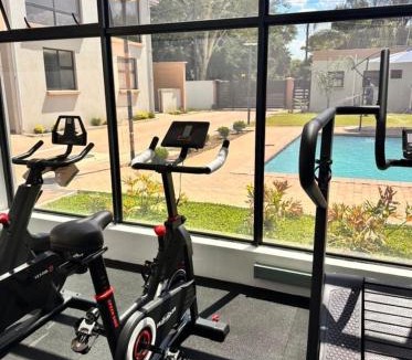Gaborone Apartment | Gate Beautiful