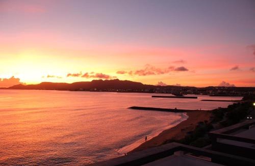 Agarie Hotel | Gate Inn Nago