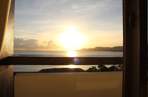 Agarie Apartment | Gate Inn Nago
