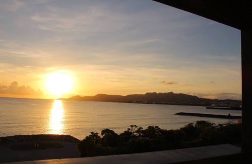 Agarie Apartment | Gate Inn Nago