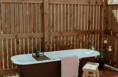 Tasman House | Gate Keepers Cottage