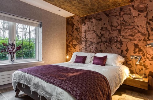 Saint John's Town of Dalry House | Gate Lodge