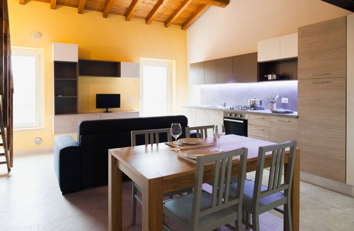 Sud-Ovest Apartment | Gate To Verona