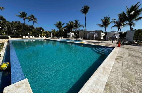 El Soco Apartment | Gateaway Las Olas Playa Nueva Romana 1 BR
