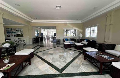 El Soco Apartment | Gateaway Las Olas Playa Nueva Romana 1 BR