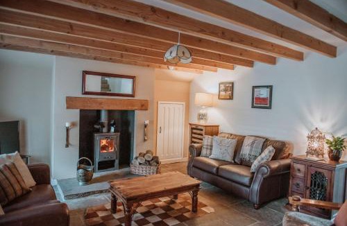 Garrigill House | Gatecroft House