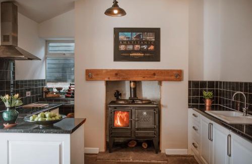 Garrigill House | Gatecroft House