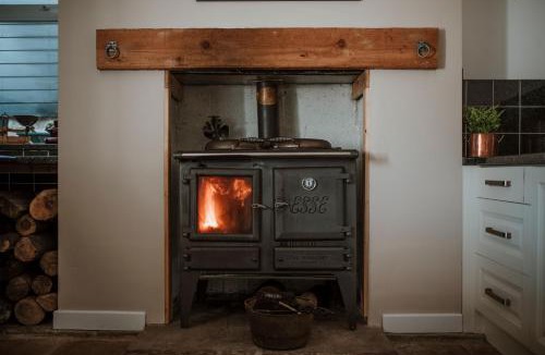 Garrigill House | Gatecroft House