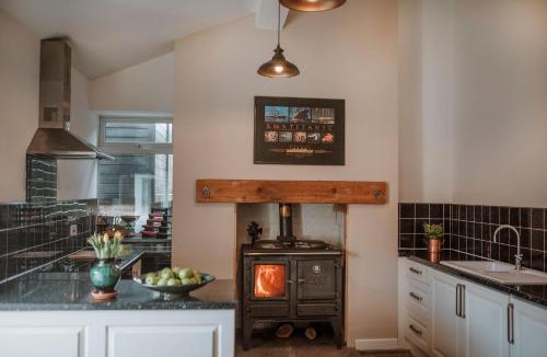 Garrigill House | Gatecroft House