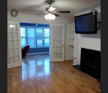 Lindbergh Apartment | Gated Buckhead Retreat with Gym & Pool