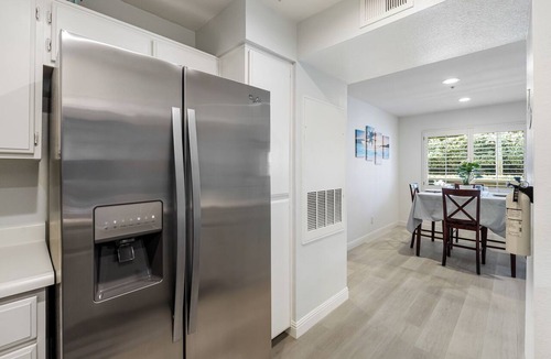 Monarch Beach Condo | Gated Coastal Condo Pool + Hot Tubs Access Walk to Beach | Seabreeze Retreat