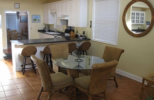 Ocean Isle Beach House | Gated Community, Oceanfront & Sound Front, Private Pool with Family Area