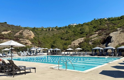 Turtle Ridge House | Gated community Ocean View home on Cul De Sac! Watch Disneyland fireworks!