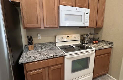Laveen Village House | Gated Community w/Pool-heated additional cost, Putting Green Family Friendly