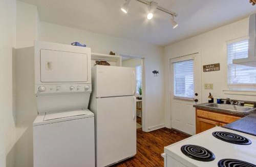 Midtown Apartment | Gated Cottage Community! Ideal Midtown Spot