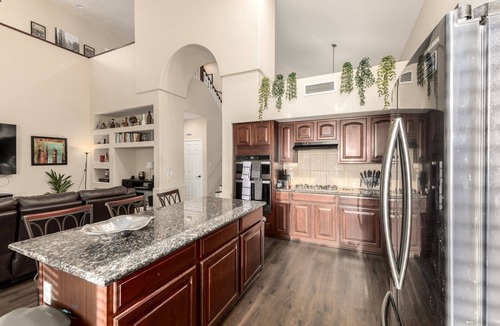 Legacy House | Gated Legacy Golf Resort w/ Heated Pool & Spa
