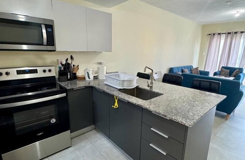 Dibe House | Gated Luxury Fort George Retreat | Panoramic Port-of-Spain Views | Sleeps 8+