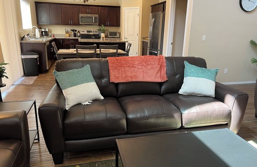 Deer Valley House | Gated Quiet and Cozy North Phoenix Quality Home