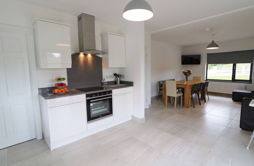 Moville Cottage | Gatehouse