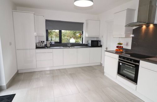 Moville Cottage | Gatehouse