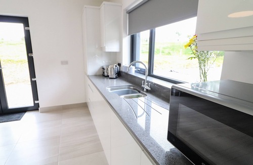 Moville Cottage | Gatehouse